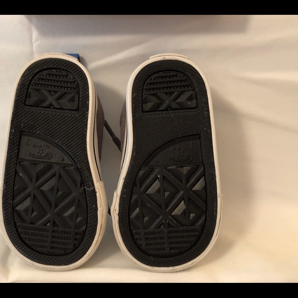 Infant Shoes - Picture 4 of 4
